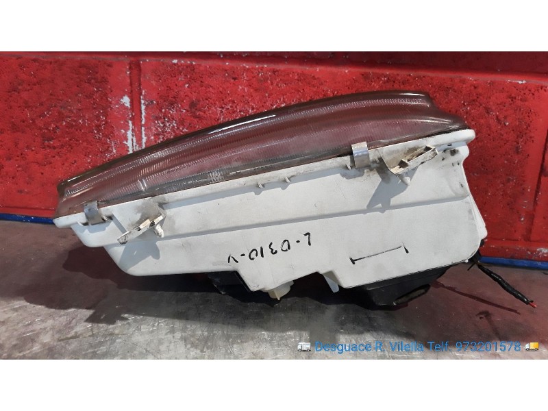 Recambio de faro izquierdo para volkswagen passat berlina (3a2) cl | 09.93 - ... cl | 09.93 - ... referencia OEM IAM   