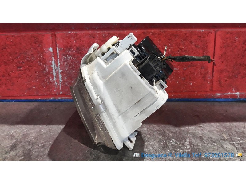 Recambio de faro izquierdo para volkswagen passat berlina (3a2) cl | 09.93 - ... cl | 09.93 - ... referencia OEM IAM   