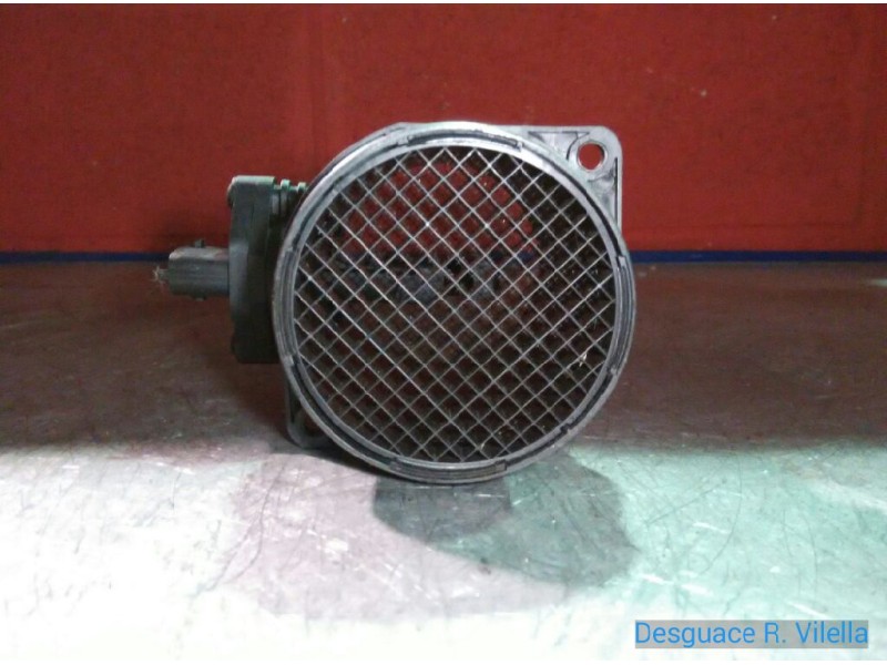 Recambio de caudalimetro para renault espace iv (jk0) initiale | 01.02 - 12.07 initiale | 01.02 - 12.07 referencia OEM IAM 82001
