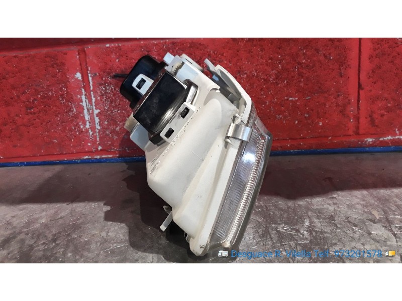 Recambio de faro izquierdo para volkswagen passat berlina (3a2) cl | 09.93 - ... cl | 09.93 - ... referencia OEM IAM   