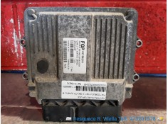 Recambio de centralita motor uce para fiat doblo (119) 1.3 16v jtd dynamic multijet | 05.04 - 12.05 1.3 16v jtd dynamic multijet