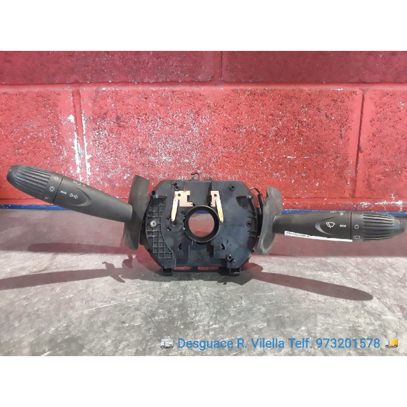 Recambio de mando limpia para fiat doblo (119) 1.3 16v jtd dynamic multijet | 05.04 - 12.05 1.3 16v jtd dynamic multijet | 05.04