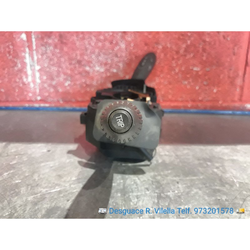 Recambio de mando limpia para fiat doblo (119) 1.3 16v jtd dynamic multijet | 05.04 - 12.05 1.3 16v jtd dynamic multijet | 05.04