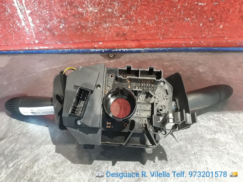 Recambio de mando limpia para fiat doblo (119) 1.3 16v jtd dynamic multijet | 05.04 - 12.05 1.3 16v jtd dynamic multijet | 05.04