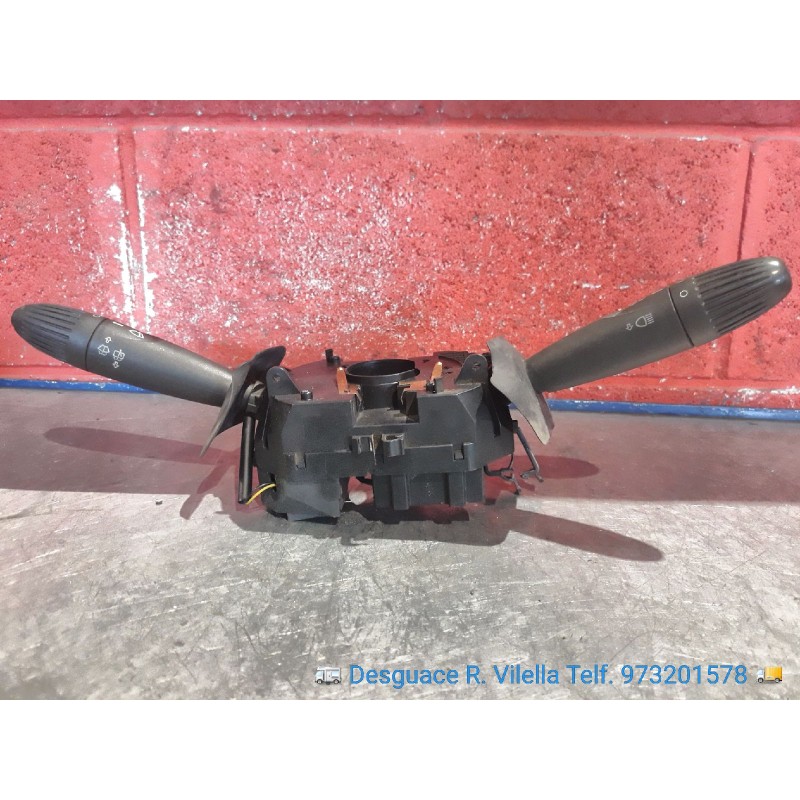Recambio de mando limpia para fiat doblo (119) 1.3 16v jtd dynamic multijet | 05.04 - 12.05 1.3 16v jtd dynamic multijet | 05.04