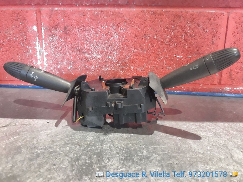 Recambio de mando limpia para fiat doblo (119) 1.3 16v jtd dynamic multijet | 05.04 - 12.05 1.3 16v jtd dynamic multijet | 05.04