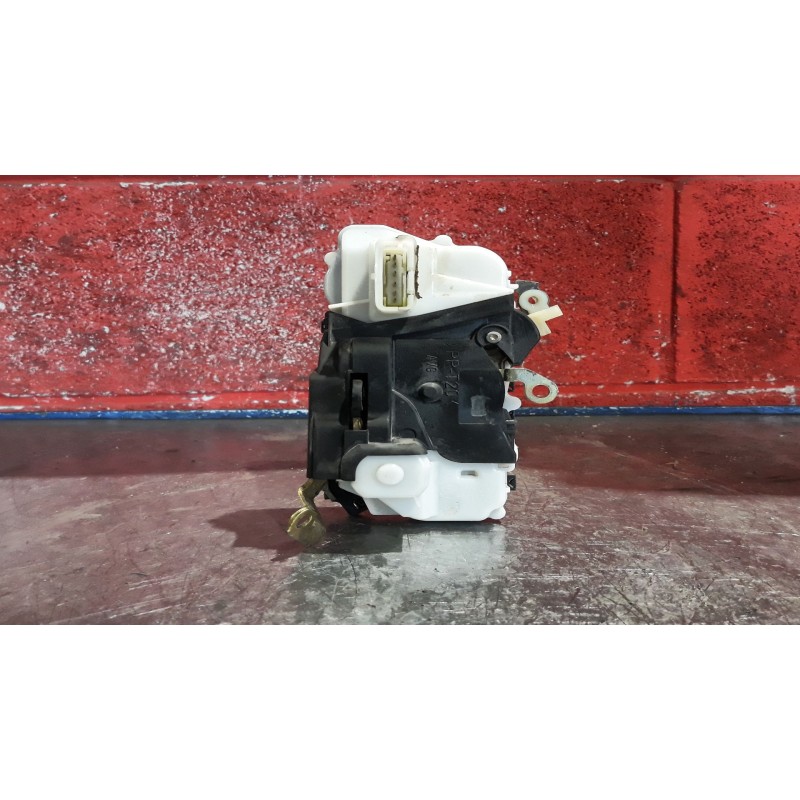 Recambio de cerra. puer. delantero izquierda para citroen c5 berlina 2.0 hdi 90 sx/sx automático | 01.03 - ... 2.0 hdi 90 sx/sx 