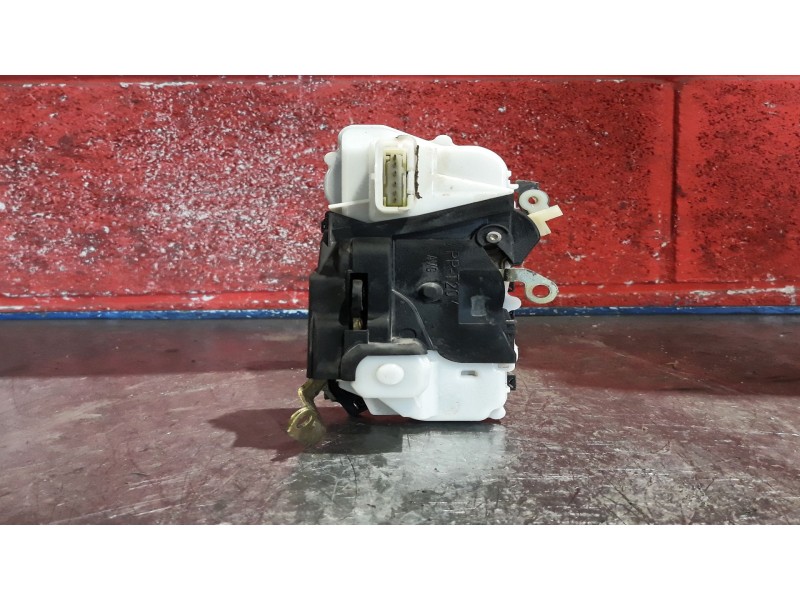 Recambio de cerra. puer. delantero izquierda para citroen c5 berlina 2.0 hdi 90 sx/sx automático | 01.03 - ... 2.0 hdi 90 sx/sx 