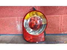 Recambio de piloto trasero izquierdo para renault modus confort dynamique | 08.04 - 12.06 confort dynamique | 08.04 - 12.06 refe