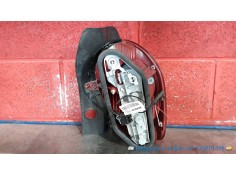 Recambio de piloto trasero izquierdo para renault modus confort dynamique | 08.04 - 12.06 confort dynamique | 08.04 - 12.06 refe 2