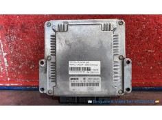 Recambio de centralita motor uce para renault laguna ii (bg0) authentique | 0.01 - ... authentique | 0.01 - ... referencia OEM I 2