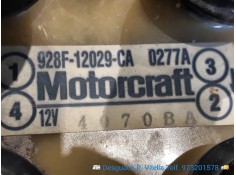 Recambio de bobina encendido para ford mondeo berlina (gd) clx | 08.96 - 12.99 clx | 08.96 - 12.99 referencia OEM IAM 928F12029C 2