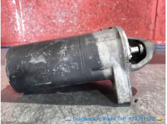 Recambio de motor arranque para ford mondeo berlina (gd) clx | 08.96 - 12.99 clx | 08.96 - 12.99 referencia OEM IAM 0001107016 9 2