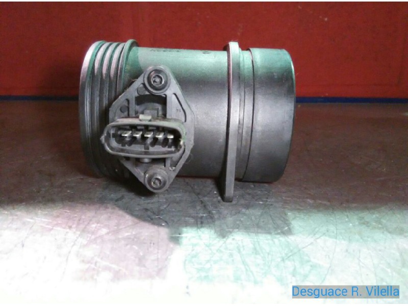Recambio de caudalimetro para renault espace iv (jk0) initiale | 01.02 - 12.07 initiale | 01.02 - 12.07 referencia OEM IAM 82001