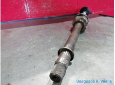 Recambio de transmision delantero derecha para renault scenic ii authentique | 0.03 - ... authentique | 0.03 - ... referencia OE