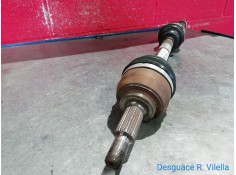 Recambio de transmision delantero derecha para renault scenic ii authentique | 0.03 - ... authentique | 0.03 - ... referencia OE 2