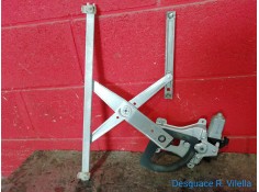 Recambio de elevalu. delan. derecho para chevrolet kalos 1.4 se | 01.05 - 12.09 1.4 se | 01.05 - 12.09 referencia OEM IAM    2