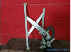 Recambio de elevalu. delan. izquierdo para chevrolet kalos 1.4 se | 01.05 - 12.09 1.4 se | 01.05 - 12.09 referencia OEM IAM    2