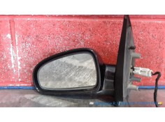 Recambio de retrovisor izquierdo para chevrolet kalos 1.4 se | 01.05 - 12.09 1.4 se | 01.05 - 12.09 referencia OEM IAM ELECTRIC