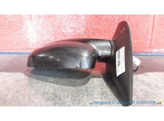Recambio de retrovisor izquierdo para chevrolet kalos 1.4 se | 01.05 - 12.09 1.4 se | 01.05 - 12.09 referencia OEM IAM ELECTRIC  2