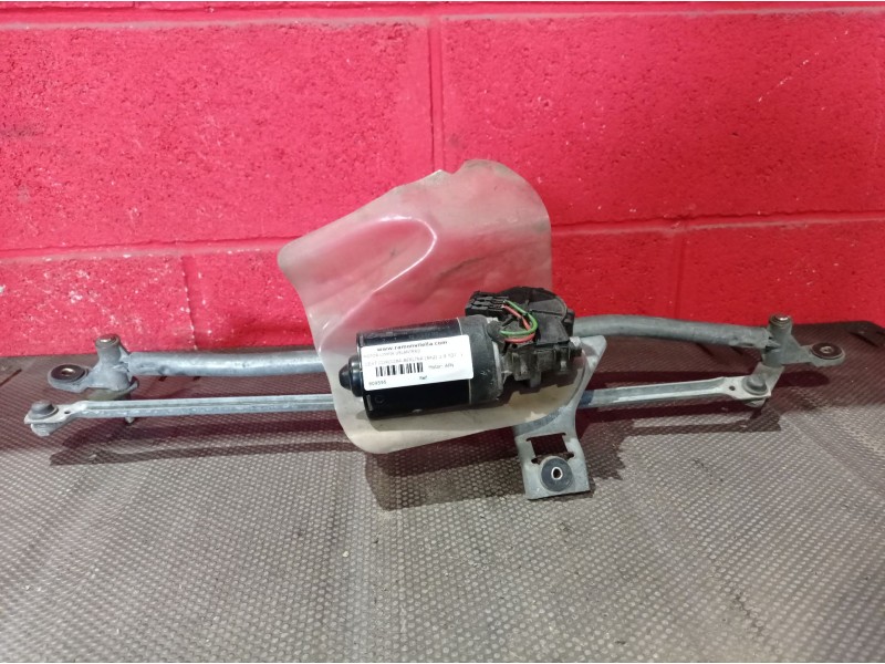 Recambio de motor limpia delantero para seat cordoba berlina (6k2) 1.9 tdi | 0.93 - 0.99 1.9 tdi | 0.93 - 0.99 referencia OEM IA