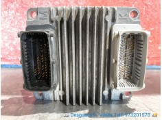 Recambio de centralita motor uce para chevrolet kalos 1.4 se | 01.05 - 12.09 1.4 se | 01.05 - 12.09 referencia OEM IAM 96417551  2