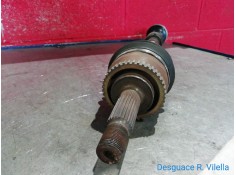 Recambio de transmision delantero derecha para volvo s40 berlina 1.6 | 05.97 - 12.99 1.6 | 05.97 - 12.99 referencia OEM IAM    2