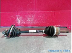 Recambio de transmision delantero izquierda para volvo s40 berlina 1.6 | 05.97 - 12.99 1.6 | 05.97 - 12.99 referencia OEM IAM