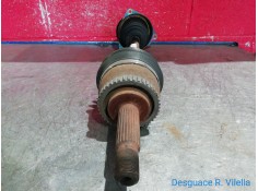 Recambio de transmision delantero izquierda para volvo s40 berlina 1.6 | 05.97 - 12.99 1.6 | 05.97 - 12.99 referencia OEM IAM    2