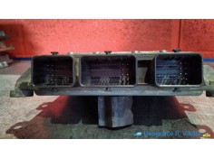 Recambio de centralita motor uce para citroen berlingo 2.0 hdi 600 furg. | 10.02 - 12.07 referencia OEM IAM 5WS40049CT 965051788 2