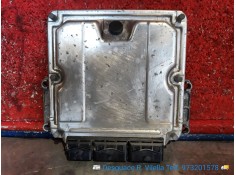 Recambio de centralita motor uce para renault laguna ii (bg0) 1.9 dci diesel | 0.01 - ... 1.9 dci diesel | 0.01 - ... referencia 2