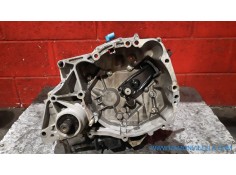 Recambio de caja cambios para renault clio ii fase ii (b/cb0) authentique | 06.01 - 12.08 authentique | 06.01 - 12.08 referencia