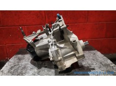 Recambio de caja cambios para renault clio ii fase ii (b/cb0) authentique | 06.01 - 12.08 authentique | 06.01 - 12.08 referencia 2