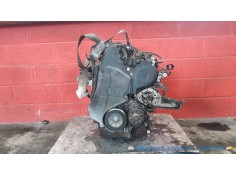 Recambio de motor completo para renault megane i berlina hatchback (ba0) 1.9 dti alize | 06.97 - 12.99 1.9 dti alize | 06.97 - 1