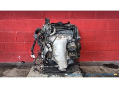 Recambio de motor completo para fiat stilo (192) 1.6 16v | 12.02 - ... 1.6 16v | 12.02 - ... referencia OEM IAM 182B6000   2