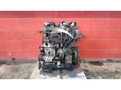 Recambio de motor completo para seat ibiza (6k) 1.9 tdi | 0.93 - ... 1.9 tdi | 0.93 - ... referencia OEM IAM AHU   2