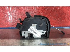 Recambio de cerra. puer. delantero derecha para bmw serie 3 compact (e46) 316ti | 06.01 - 12.05 316ti | 06.01 - 12.05 referencia