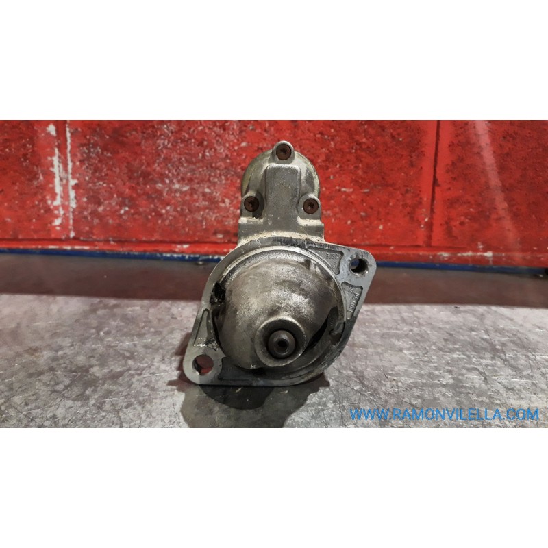 Recambio de motor arranque para bmw serie 3 compact (e46) 316ti | 06.01 - 12.05 316ti | 06.01 - 12.05 referencia OEM IAM 0001108