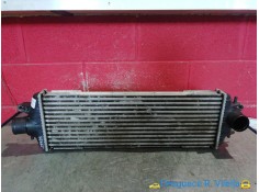 Recambio de intercooler para renault trafic combi (ab 4.01) 9 - plazas (l1h1) 2,9t combi corto | 04.01 - 12.06 9 - plazas (l1h1)
