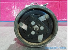 Recambio de compresor aire acondicio. para nissan kubistar (x76) premium (l1) | 0.03 - ... referencia OEM IAM 1416K