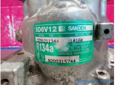 Recambio de compresor aire acondicio. para nissan kubistar (x76) premium (l1) | 0.03 - ... referencia OEM IAM 1416K   2