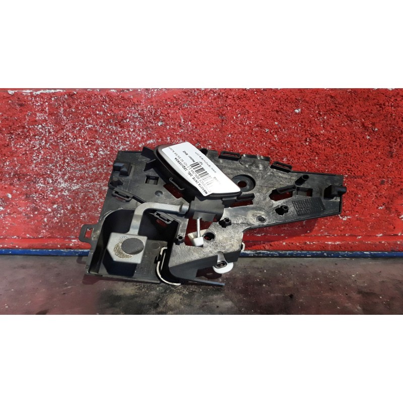 Recambio de maneta inte. delantero izquierda para citroen c5 berlina 2.0 hdi 90 sx/sx automático | 01.03 - ... 2.0 hdi 90 sx/sx 