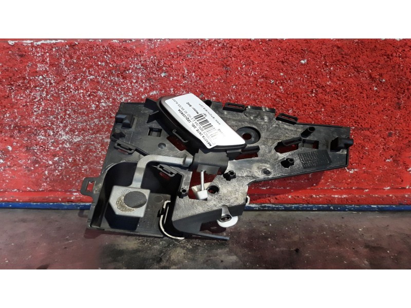 Recambio de maneta inte. delantero izquierda para citroen c5 berlina 2.0 hdi 90 sx/sx automático | 01.03 - ... 2.0 hdi 90 sx/sx 