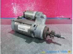 Recambio de motor arranque para volkswagen touareg (7la) tdi v10 | 11.02 - 12.06 referencia OEM IAM 07Z911023A 0001230016 (015)