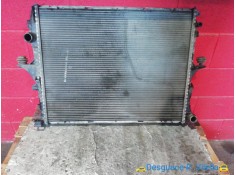 Recambio de radiador agua para volkswagen touareg (7la) tdi v10 | 11.02 - 12.06 referencia OEM IAM
