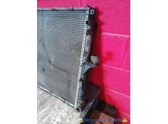 Recambio de radiador agua para volkswagen touareg (7la) tdi v10 | 11.02 - 12.06 referencia OEM IAM    2