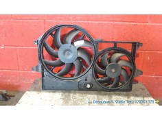 Recambio de electroventilador para peugeot 806 stdt | 12.95 - 12.99 stdt | 12.95 - 12.99 referencia OEM IAM   