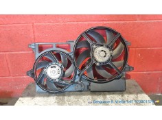 Recambio de electroventilador para peugeot 806 stdt | 12.95 - 12.99 stdt | 12.95 - 12.99 referencia OEM IAM    2