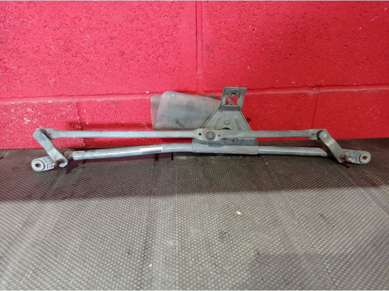 Recambio de motor limpia delantero para seat cordoba berlina (6k2) 1.9 tdi | 0.93 - 0.99 1.9 tdi | 0.93 - 0.99 referencia OEM IA