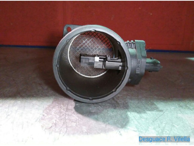 Recambio de caudalimetro para renault espace iv (jk0) initiale | 01.02 - 12.07 initiale | 01.02 - 12.07 referencia OEM IAM 82001
